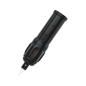 Preview: Stigma-Rotary® Force XL 3,7mm. + Power Pack + RCA Adapter - Schwarz